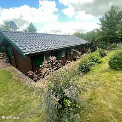 Noorse bungalow