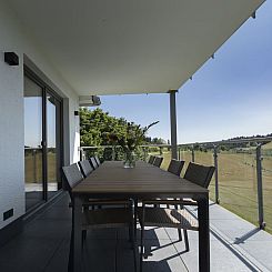 Appartement in Winterberg