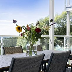 Appartement in Winterberg