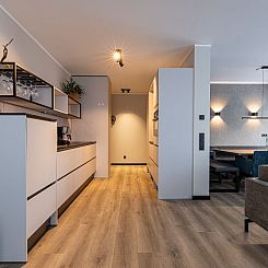 Appartement in Winterberg