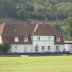 Appartement grosse, hundfreundliche Ferienwohnung in der Nä