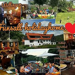 Fun4all-holidayhome,10-18P. Groepen