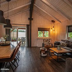 Kustelberg Lodge 1
