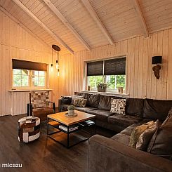 Kustelberg Lodge 1