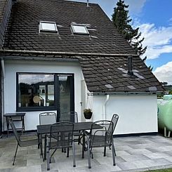 Vakantiehuis in Küstelberg