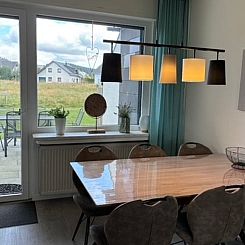 Vakantiehuis in Küstelberg