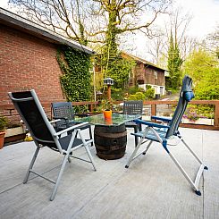 Appartement Haus Keller