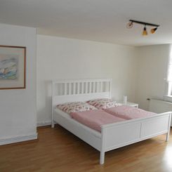 Appartement Wohnung in Arnsberg mit Grill und Garten