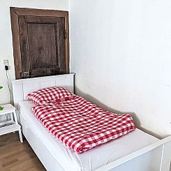 Appartement Wohnung in Arnsberg mit Grill und Garten