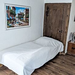 Appartement Wohnung in Arnsberg mit Grill und Garten