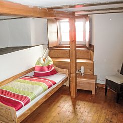 Appartement Altstadthaus  Amberg
