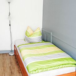 Appartement Altstadthaus  Amberg