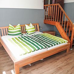 Appartement Altstadthaus  Amberg