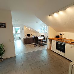 Appartement am Ruhrtalradweg Arnsberg