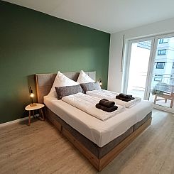 Appartement am Ruhrtalradweg Arnsberg