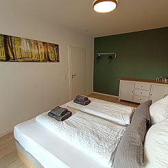 Appartement am Ruhrtalradweg Arnsberg