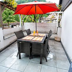 Vakantiehuis Neles Kate am Diemelsee