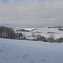 Vakantiehuis in Schmallenberg
