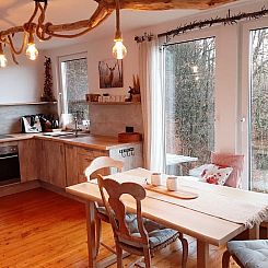 Huisje in Schmallenberg - Fleckenberg