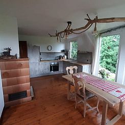 Huisje in Schmallenberg - Fleckenberg