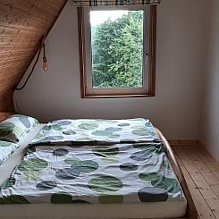 Huisje in Schmallenberg - Fleckenberg