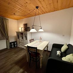 Appartement Ferienwohnunglatrop