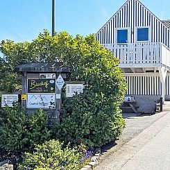 Vakantiehuis Fachwerkhaus mit 5 Schlafzimmern bei Winterberg
