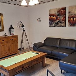 Vakantiehuis Fachwerkhaus mit 5 Schlafzimmern bei Winterberg