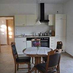 Appartement am Waldesrand