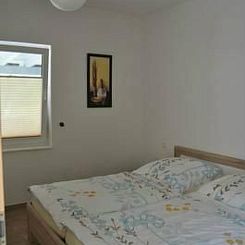 Appartement am Waldesrand