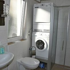 Appartement am Waldesrand