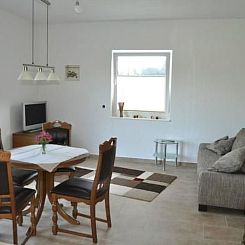 Appartement am Waldesrand