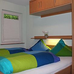 Huisje in Bad Berleburg