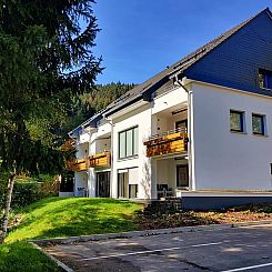 Vakantiehuisje in Olsberg-Elpe