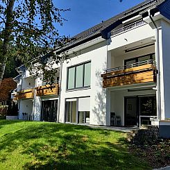 Huisje in Olsberg-Elpe