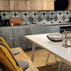 Huisje in Olsberg-Elpe