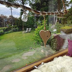 Vakantiehuis in Kirchhundem