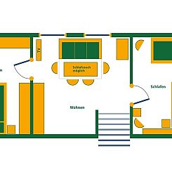 Vakantiehuis in Eslohe