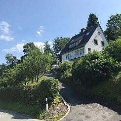 Haus 'Inspiration'
