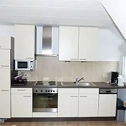 Haus 'Inspiration'