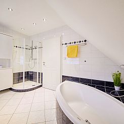 Vakantiehuis Am Golf- und Reitpark