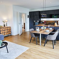 Appartement am Sonnenhang