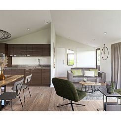 Vrijstaande woning in 57439 Attendorn