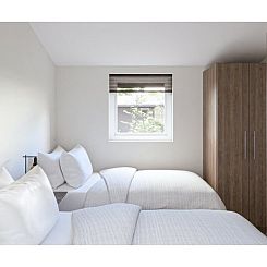 Vrijstaande woning in 57439 Attendorn