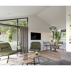 Vrijstaande woning in 57439 Attendorn