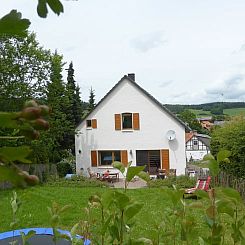 Vakantiehuisje in Sudeck