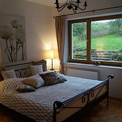 Vakantiehuisje in Sudeck