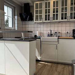 Huisje in Lichtenau-Husen