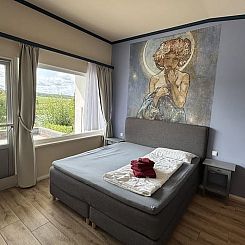 Huisje in Lichtenau-Husen