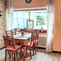 Vakantiehuis Casa Bella Terra